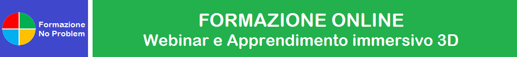 Formazione No Problem